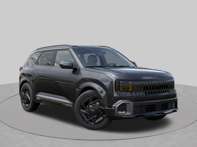 New 2027 Kia Seltos X-Line SX AWD/4WD image 8