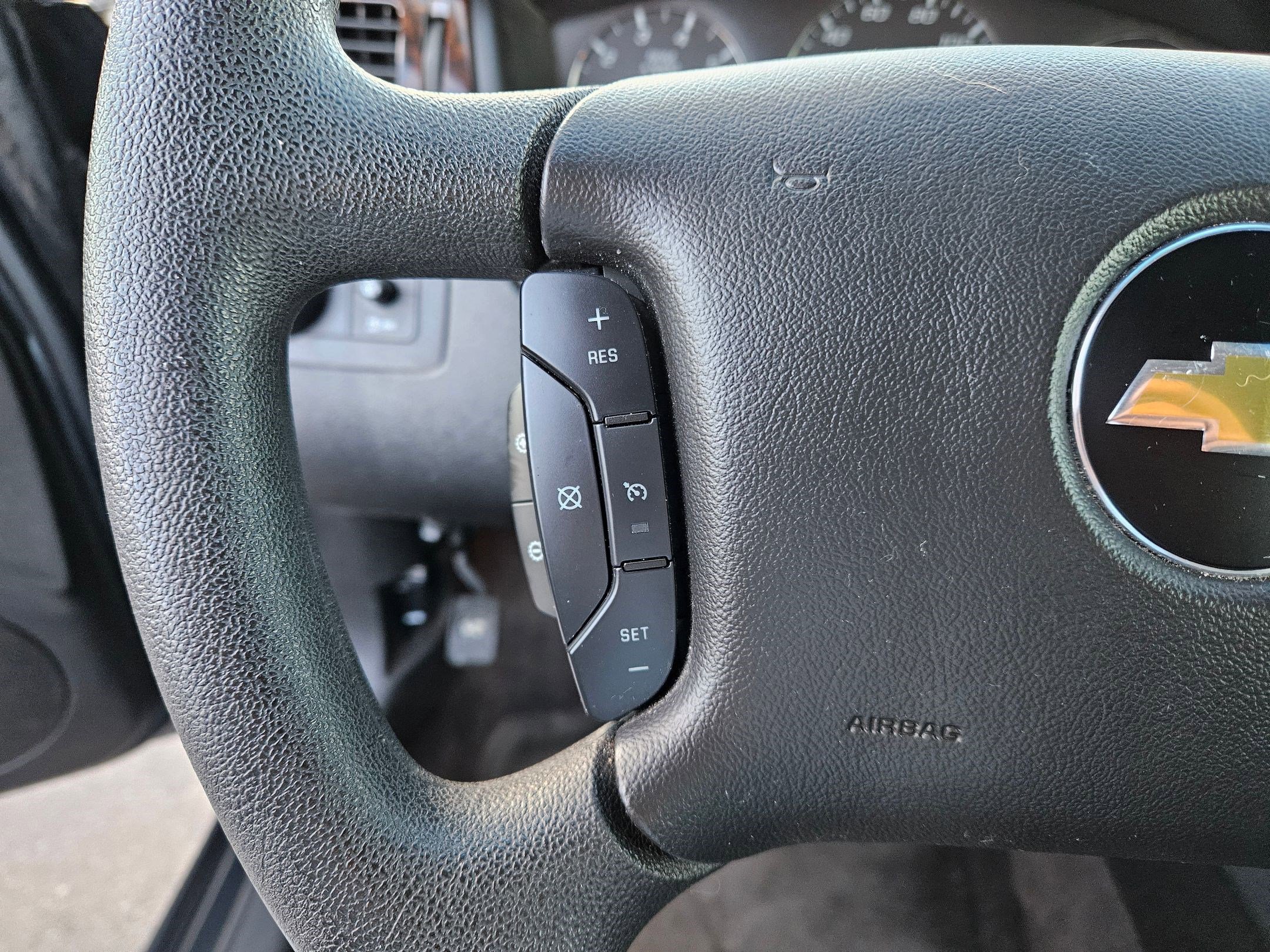 Used 2016 Chevrolet Impala LTZ image 19