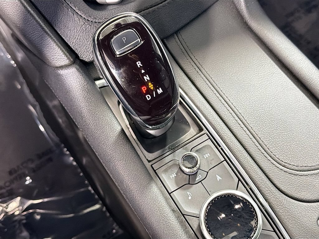 Certified 2024 Cadillac XT6 Sport AWD/4WD image 18