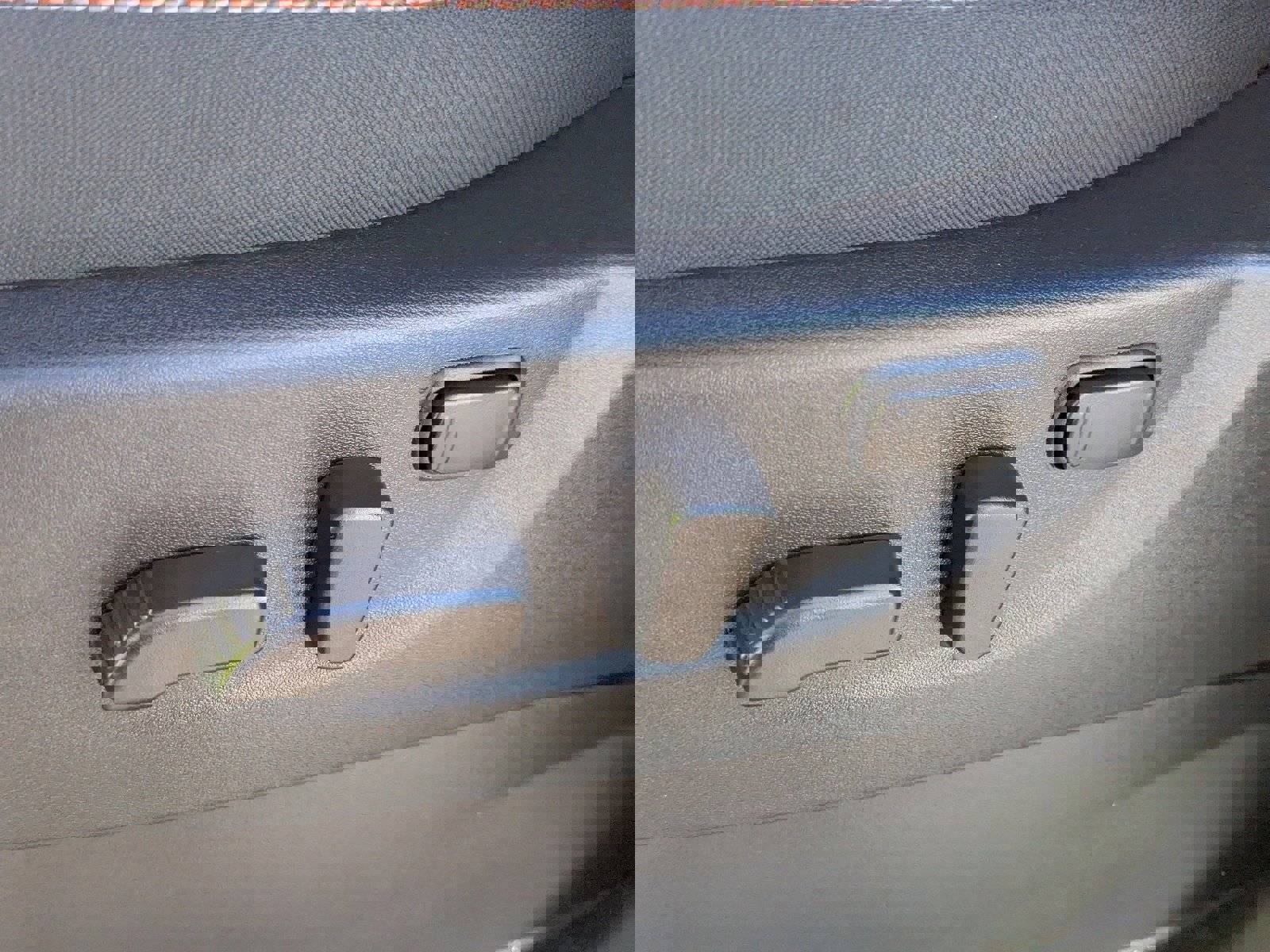 New 2026 Nissan Frontier Pro-X w/ Pro-X Convenience Package image 13