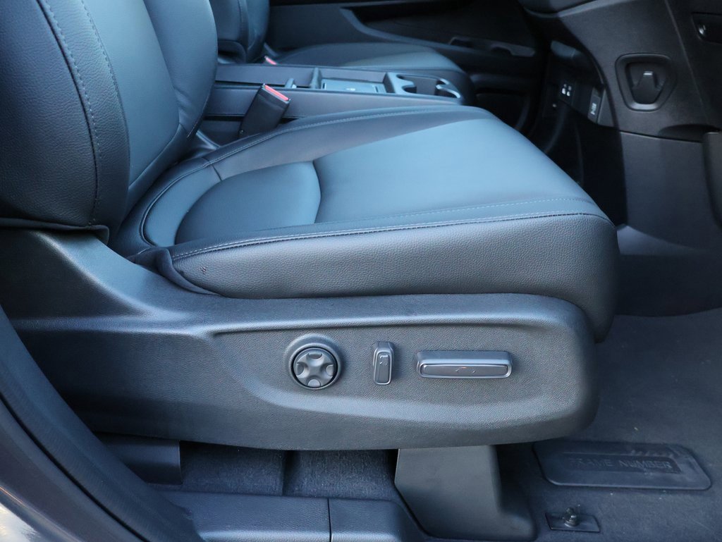 New 2026 Honda Odyssey EX-L image 10
