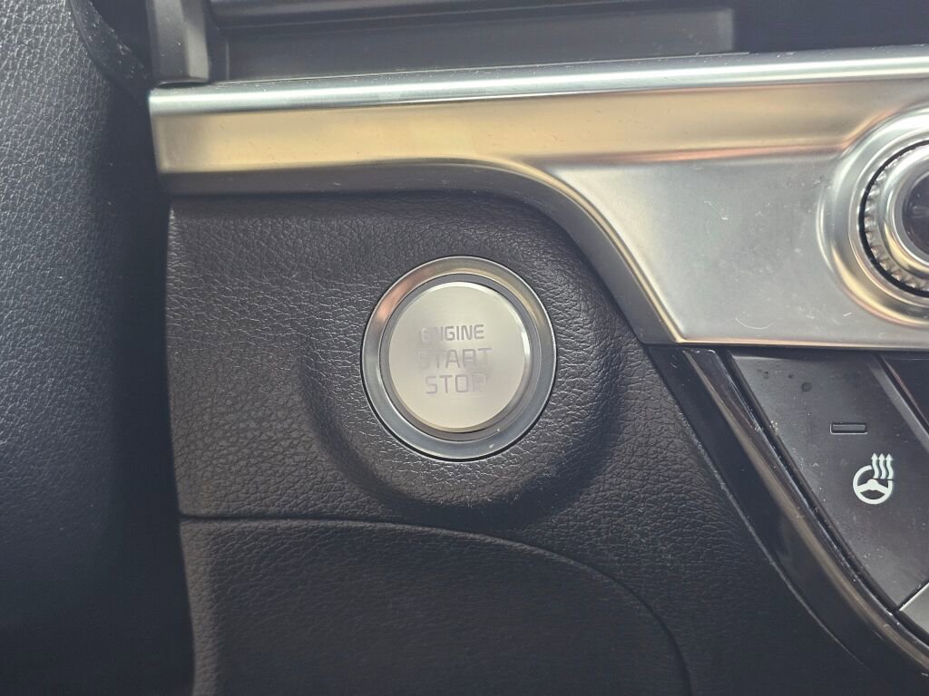 Certified 2023 Kia Telluride SX Prestige X-Pro AWD/4WD image 18