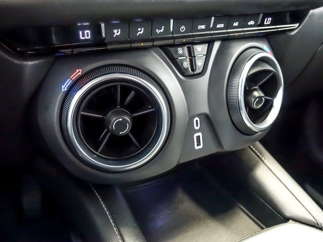 Certified 2023 Chevrolet Blazer LT w/ Driver Confidence Package image 20