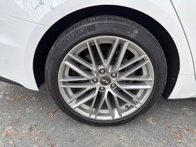 Used 2020 Genesis G70 2.0T AWD/4WD image 7