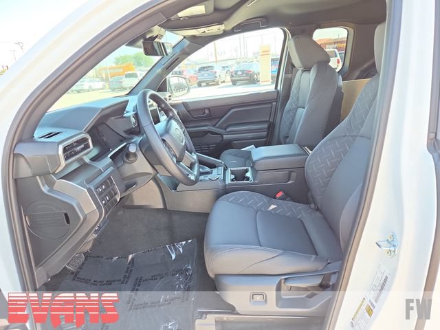 Certified 2026 Toyota Tacoma SR5 RWD image 20
