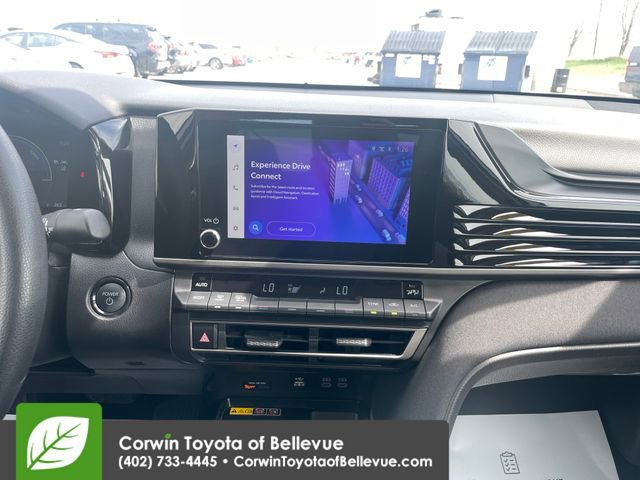 Used 2025 Toyota Camry LE FWD image 11