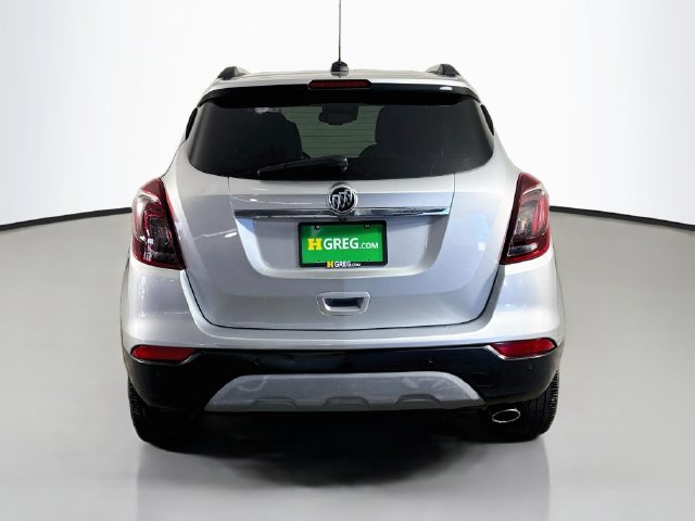 Used 2017 Buick Encore Premium w/ Experience Buick Package FWD image 8