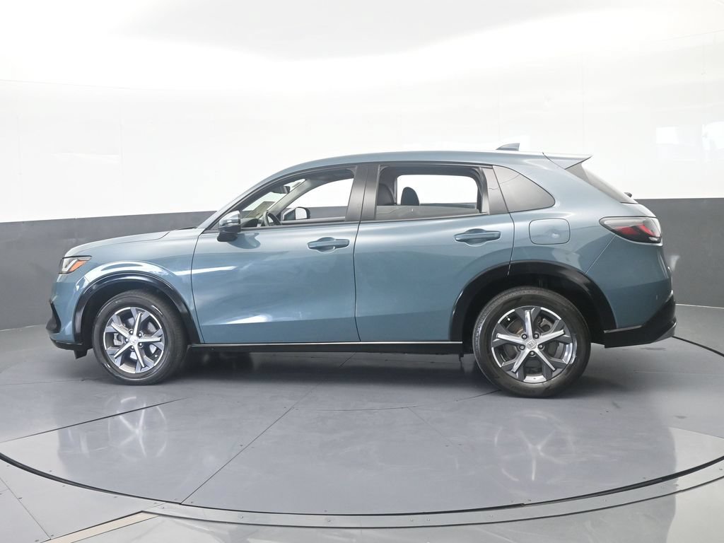 Used 2024 Honda HR-V EX-L image 3