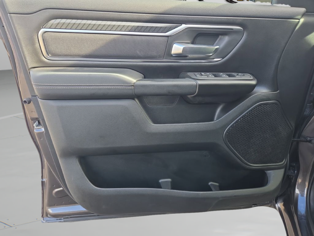 New 2026 RAM 1500 Big Horn AWD/4WD image 53