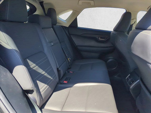 Used 2021 Lexus NX 300 FWD w/ Accessory Package image 28