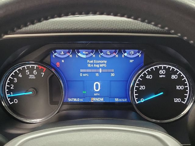 Used 2022 Ford F150 XLT w/ Equipment Group 301A Mid AWD/4WD image 26