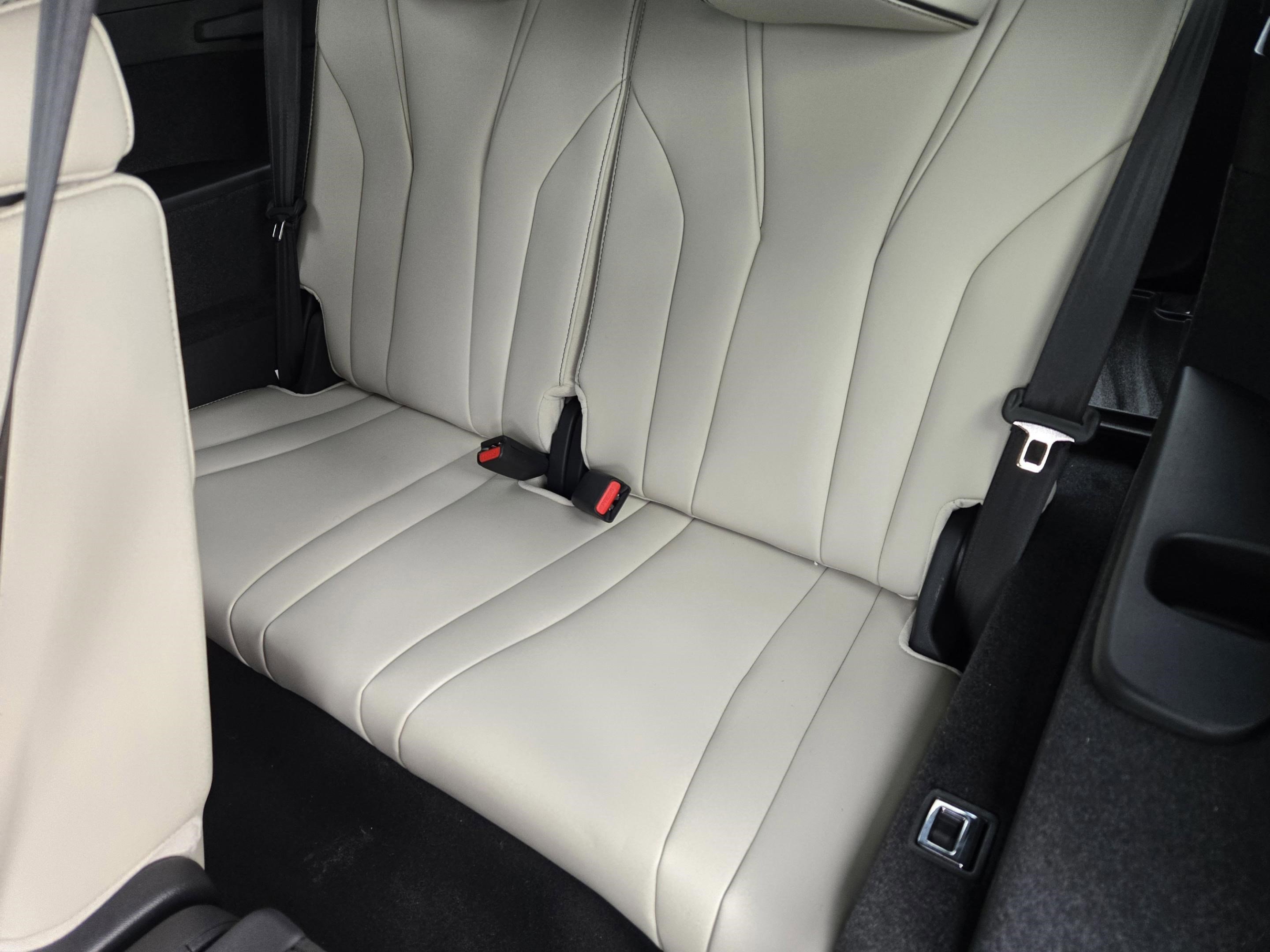 New 2026 Acura MDX Type S image 19