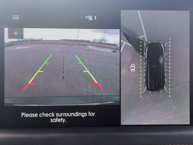 Used 2023 Lincoln Aviator Black Label w/ Dynamic Handling Package image 26