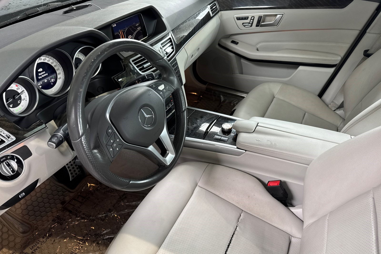 Used 2015 Mercedes-Benz E 350 Sedan image 11