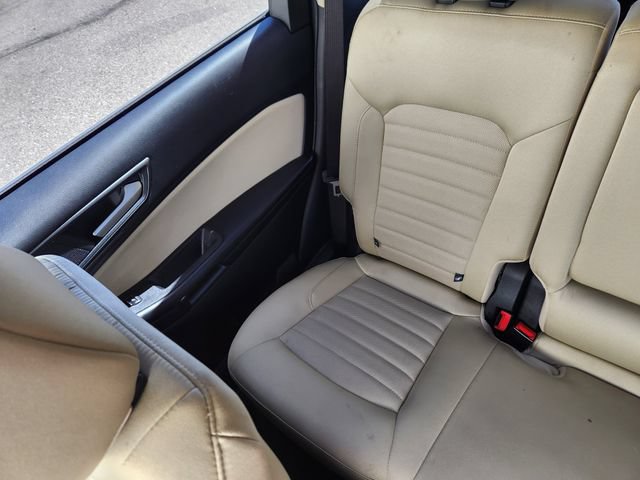 Certified 2023 Ford Edge SE AWD/4WD image 16