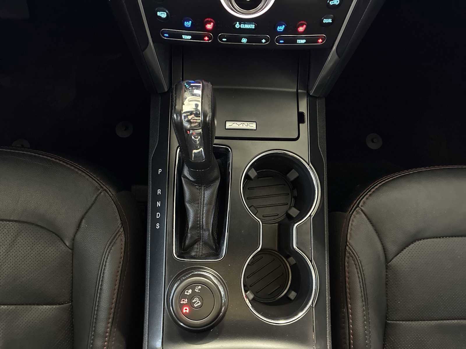 Used 2018 Ford Explorer Sport w/ Equipment Group 401A image 22