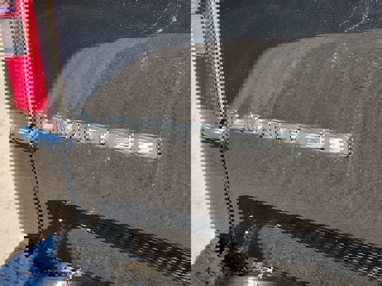 Used 2022 RAM 1500 Limited image 11