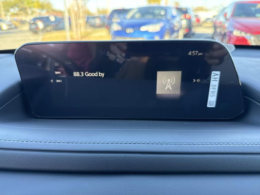 Certified 2025 MAZDA CX-30 AWD 2.5 S w/ Preferred Package image 33