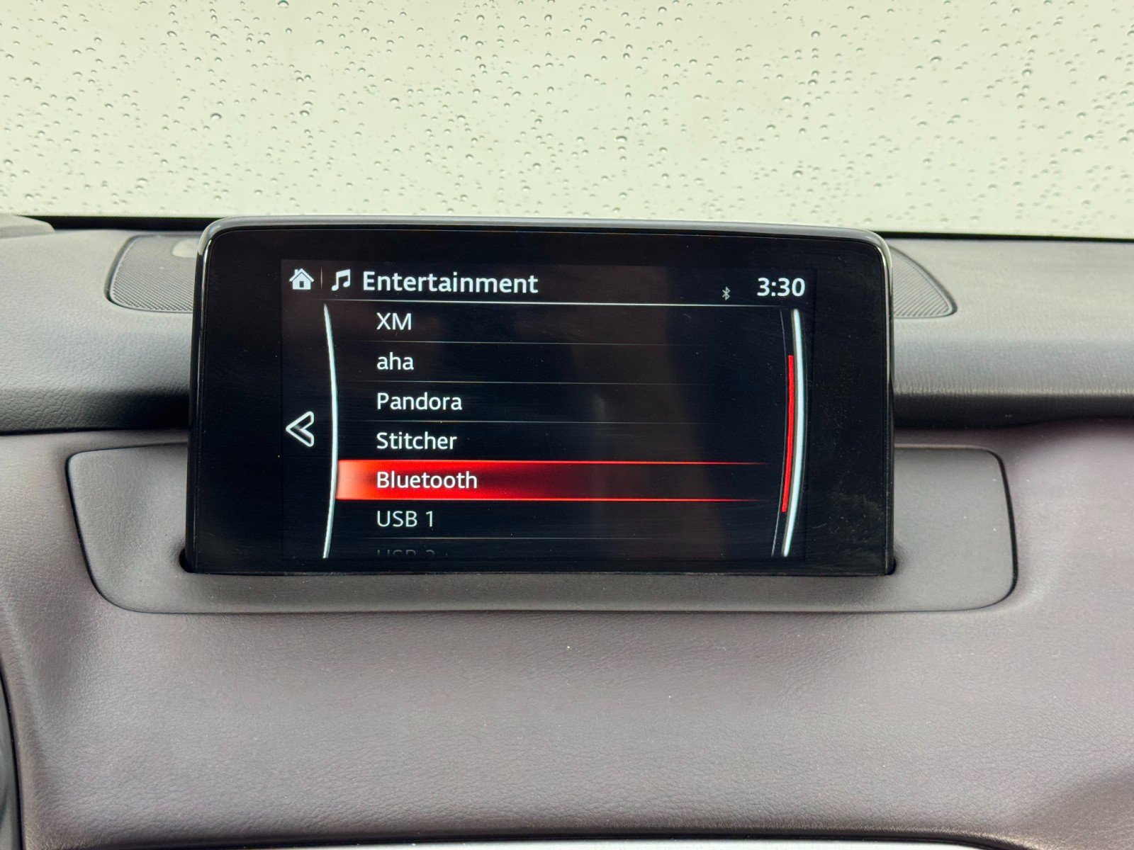 Used 2016 MAZDA CX-9 Grand Touring image 25