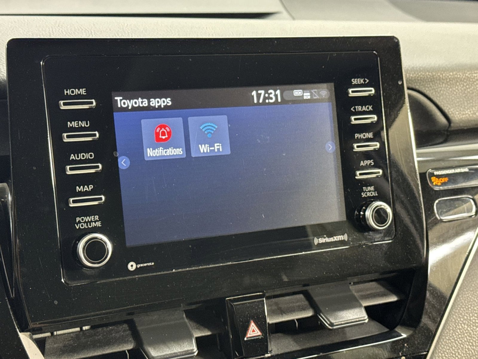 Used 2024 Toyota Camry LE FWD image 24