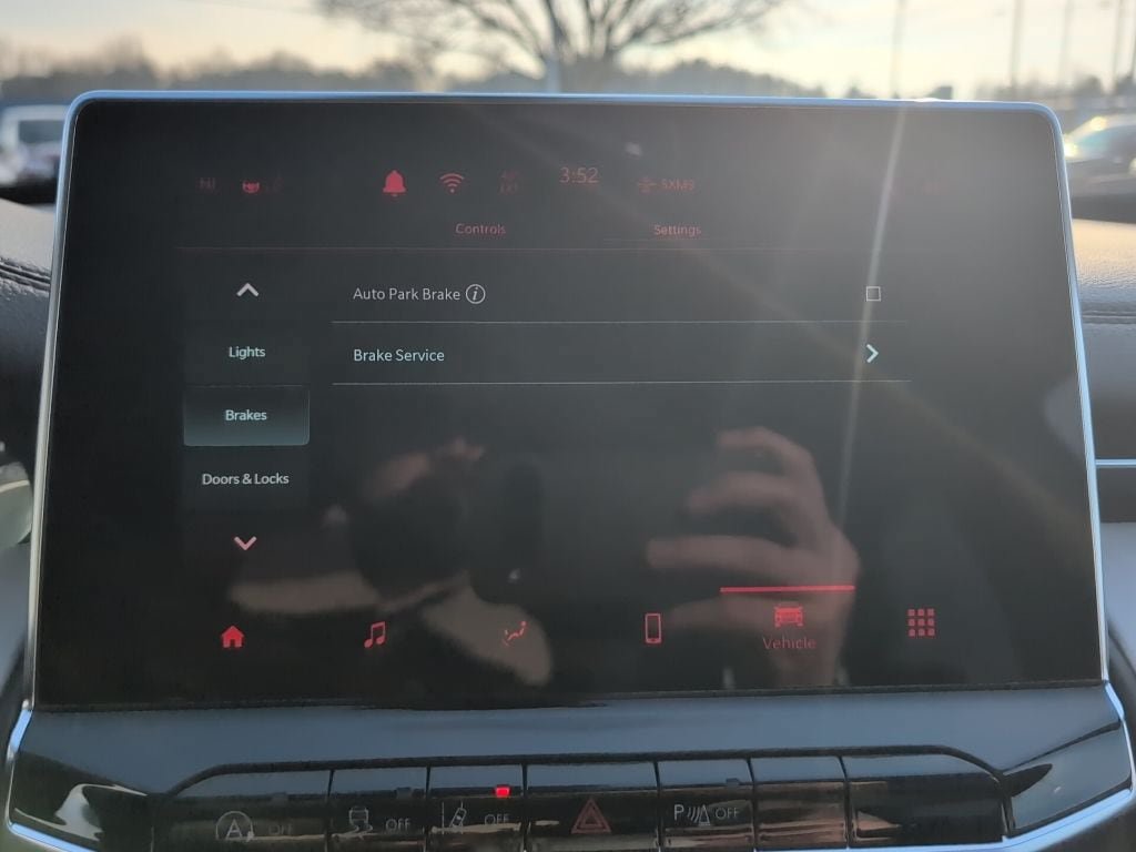 New 2026 Jeep Compass Limited AWD/4WD image 45