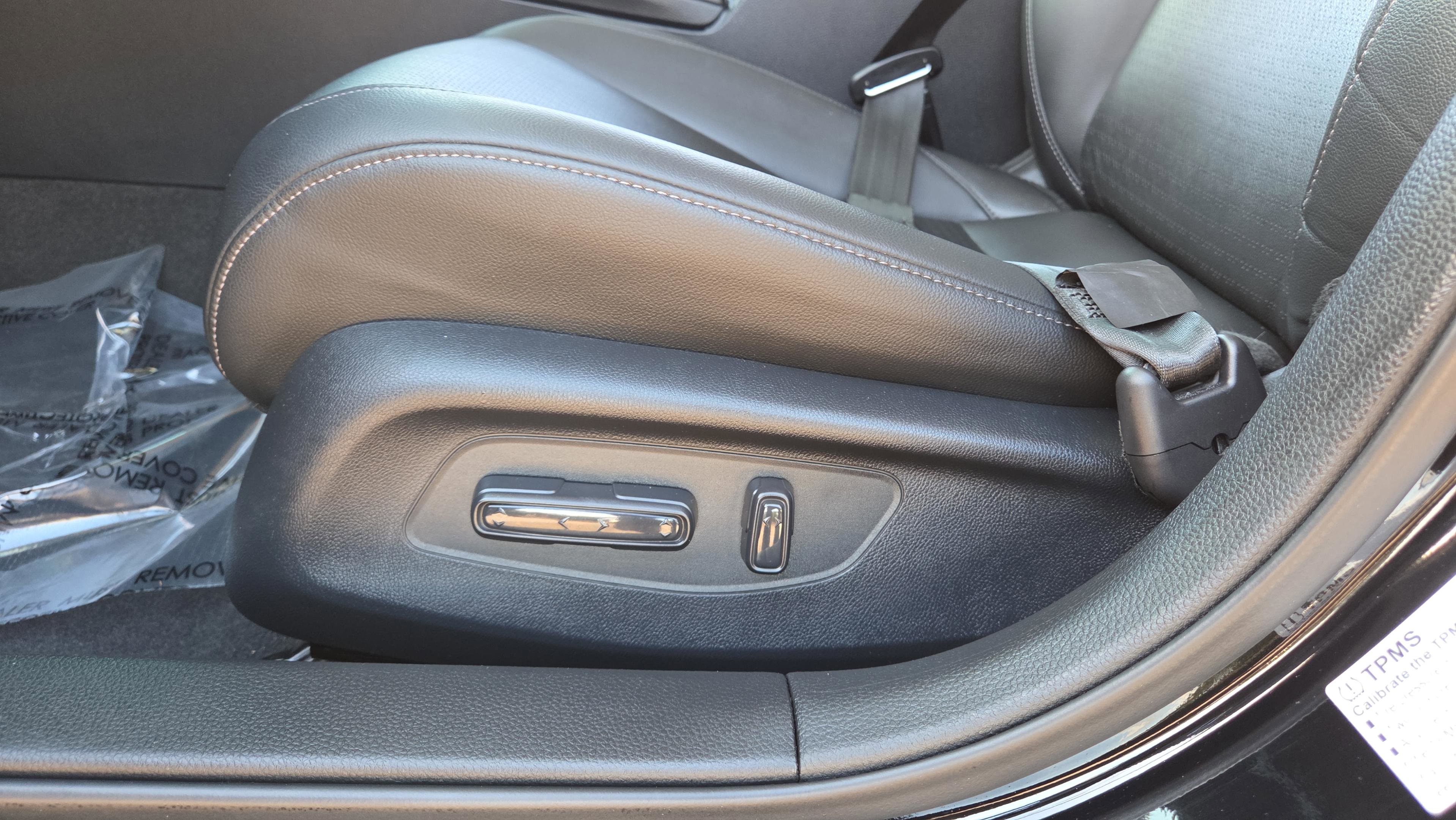 Certified 2024 Honda Civic EX-L image 10