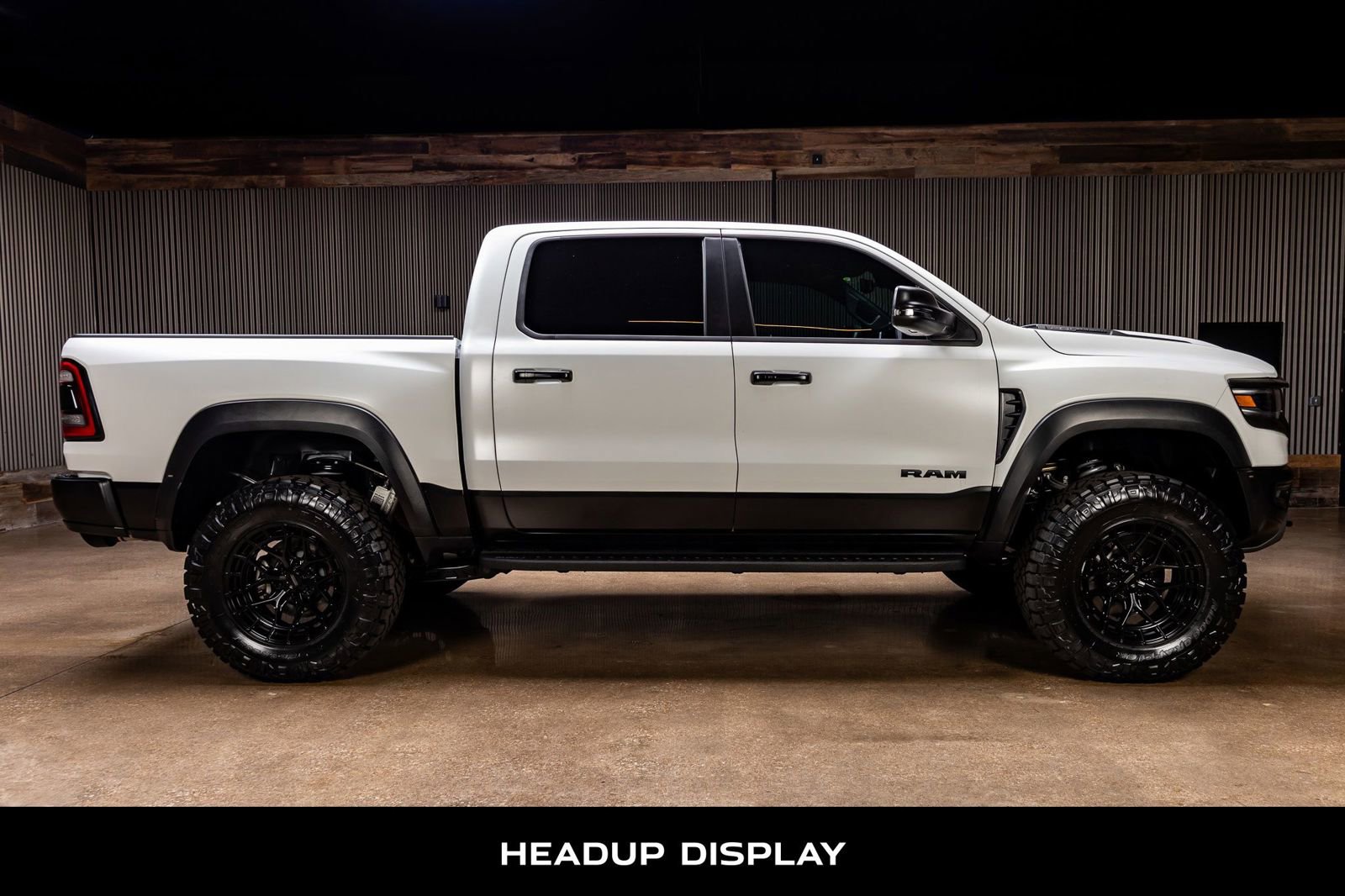 Used 2024 RAM 1500 TRX image 11