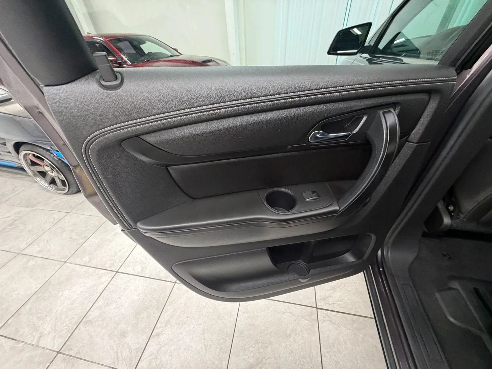 Used 2015 Chevrolet Traverse LT AWD/4WD image 15
