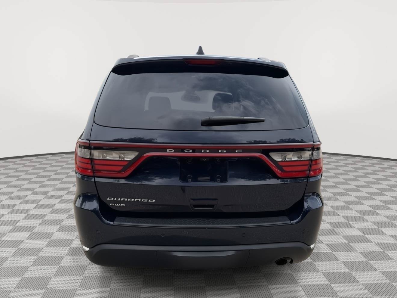 Used 2015 Dodge Durango SXT w/ Popular Equipment Group AWD/4WD image 6