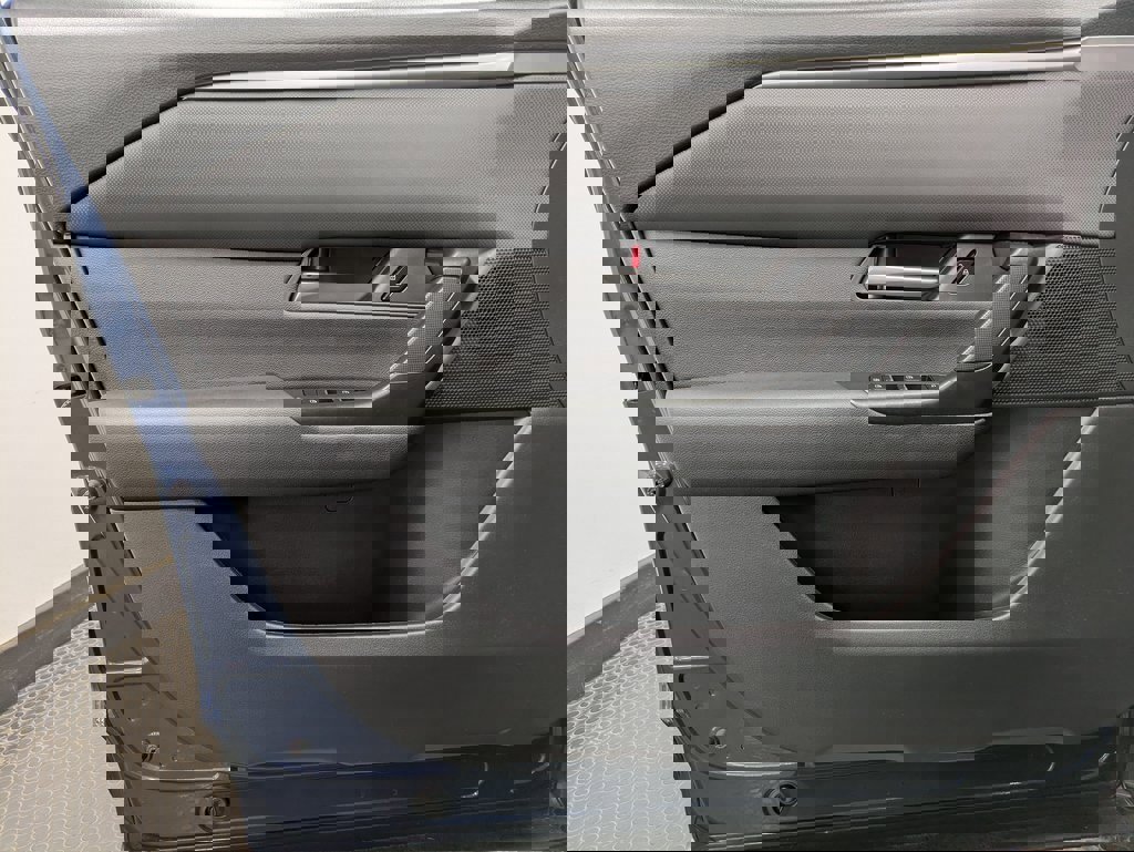 Certified 2025 MAZDA CX-50 AWD 2.5 S w/ Cargo Package image 8