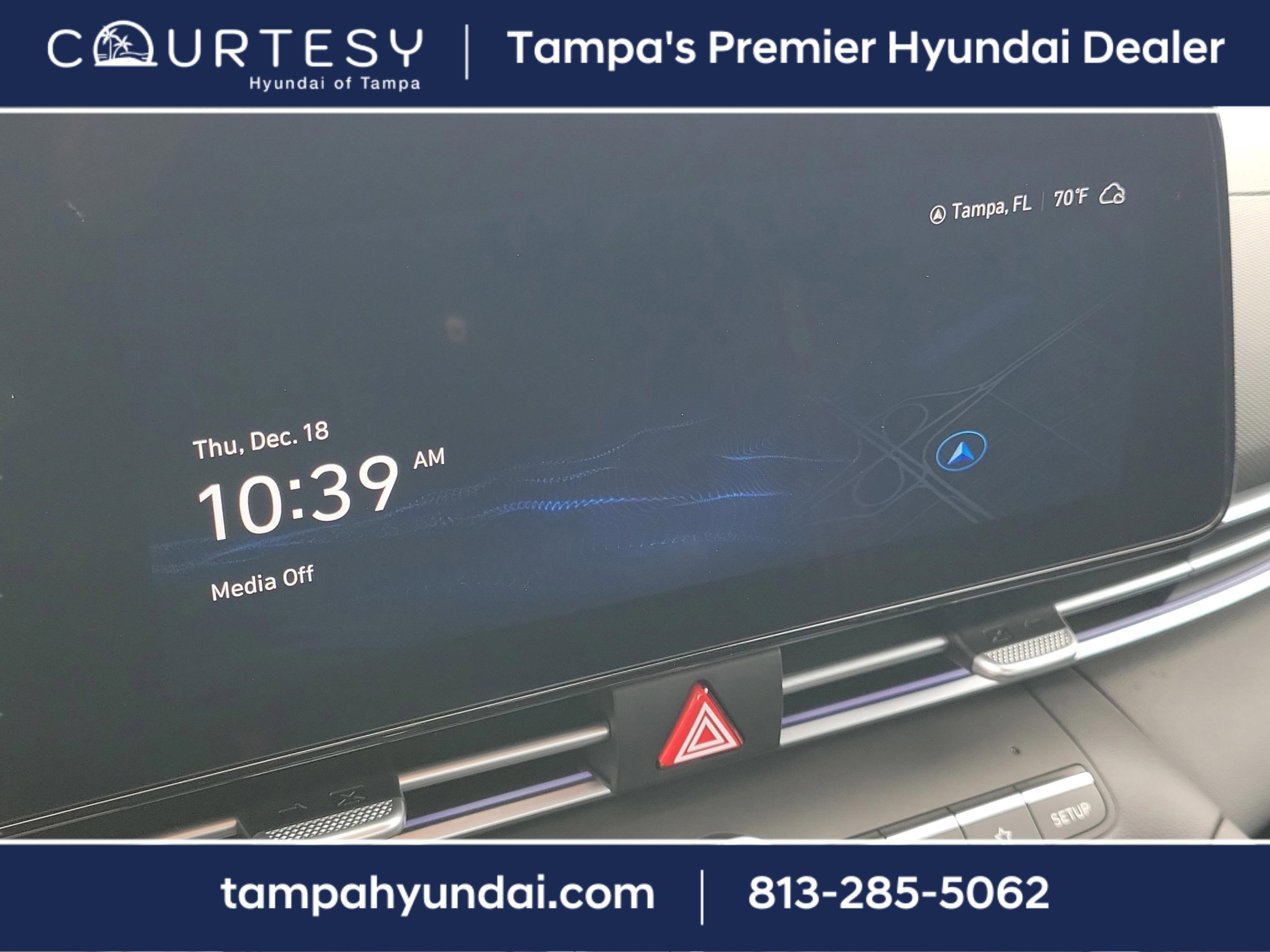 Certified 2024 Hyundai Elantra SEL image 19