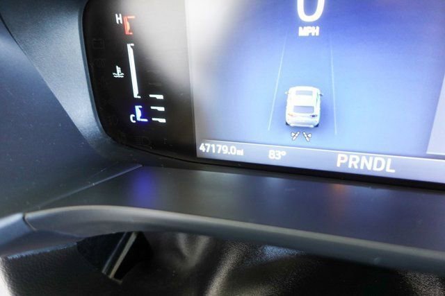 Used 2023 Ford Escape ST-Line image 18