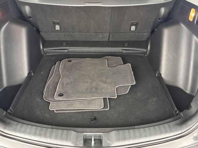 Certified 2022 Honda CR-V EX image 32