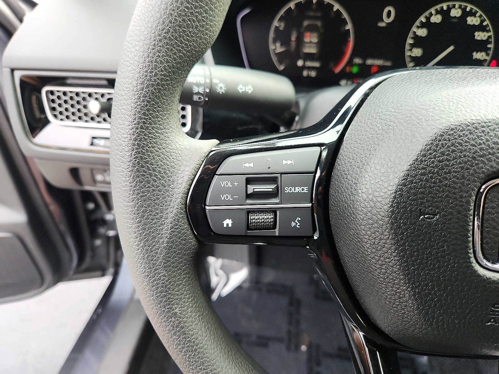 Certified 2026 Honda Civic LX image 20