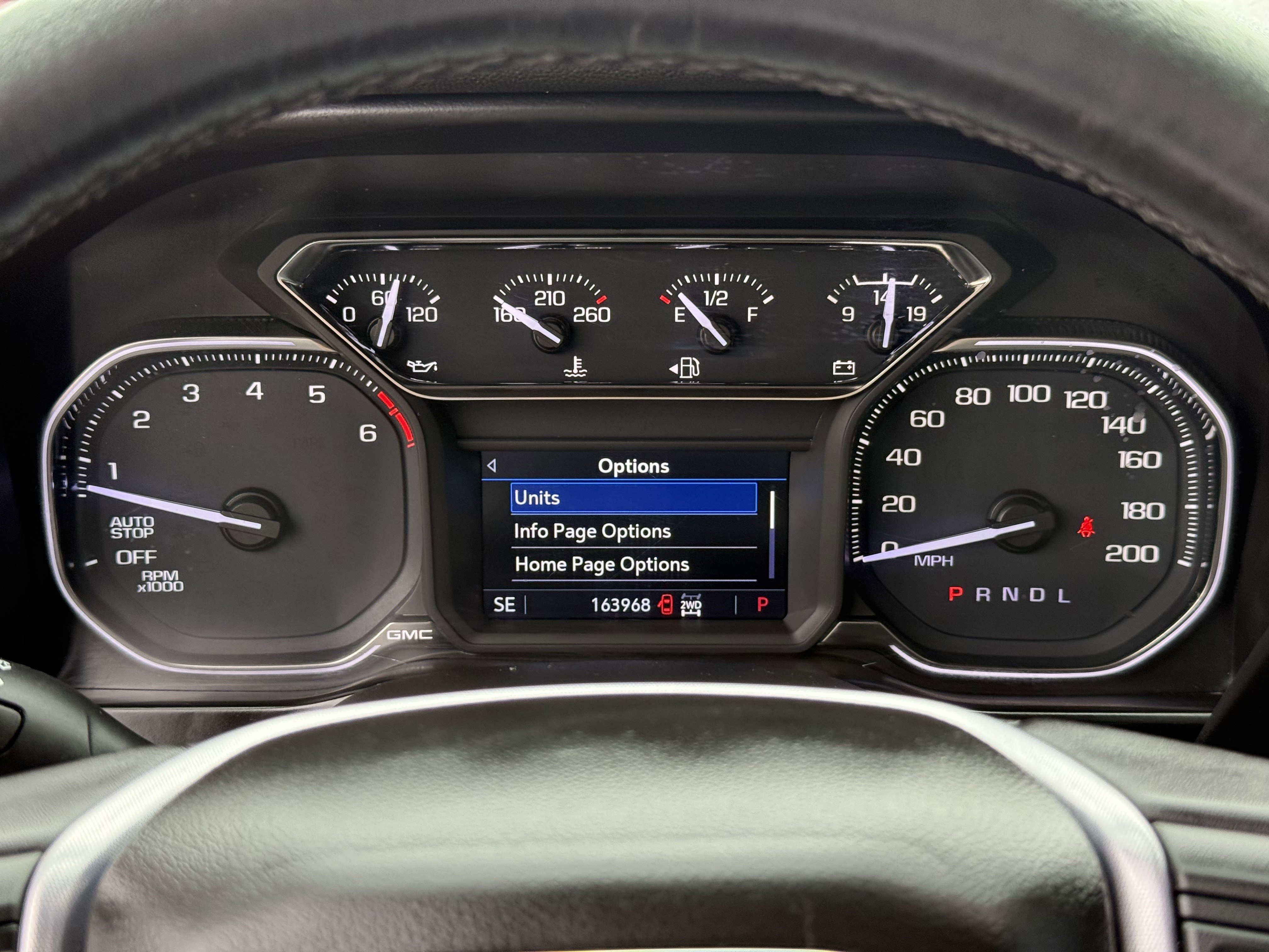 Used 2019 GMC Sierra 1500 Elevation image 18