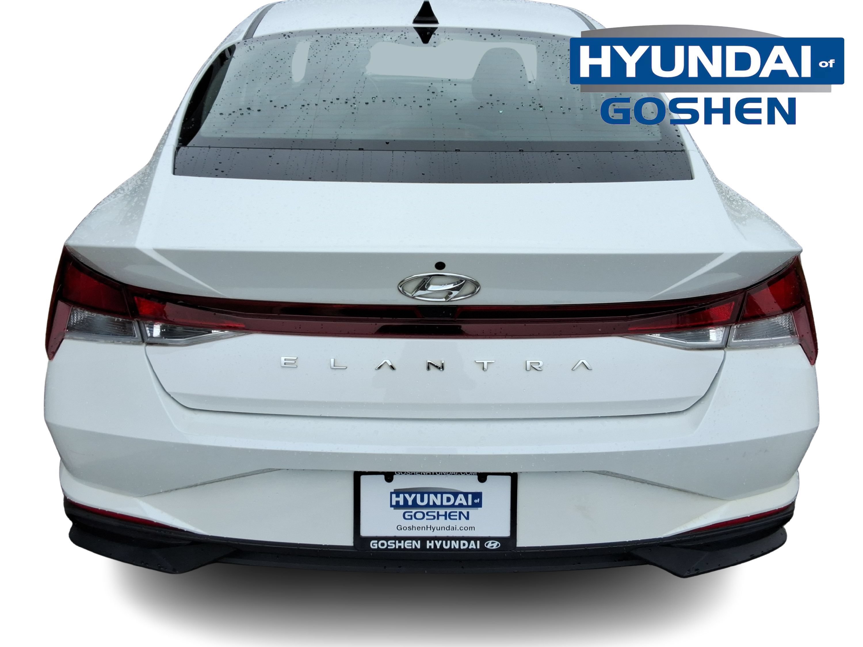 Used 2021 Hyundai Elantra SE FWD image 7