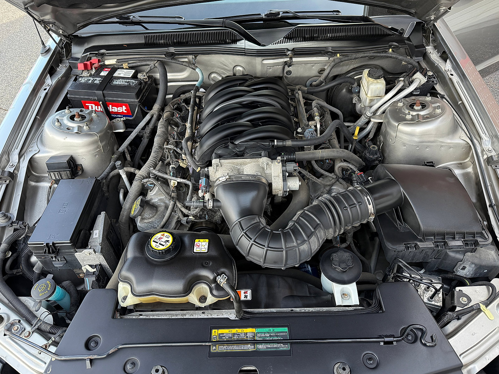 Used 2009 Ford Mustang GT image 28