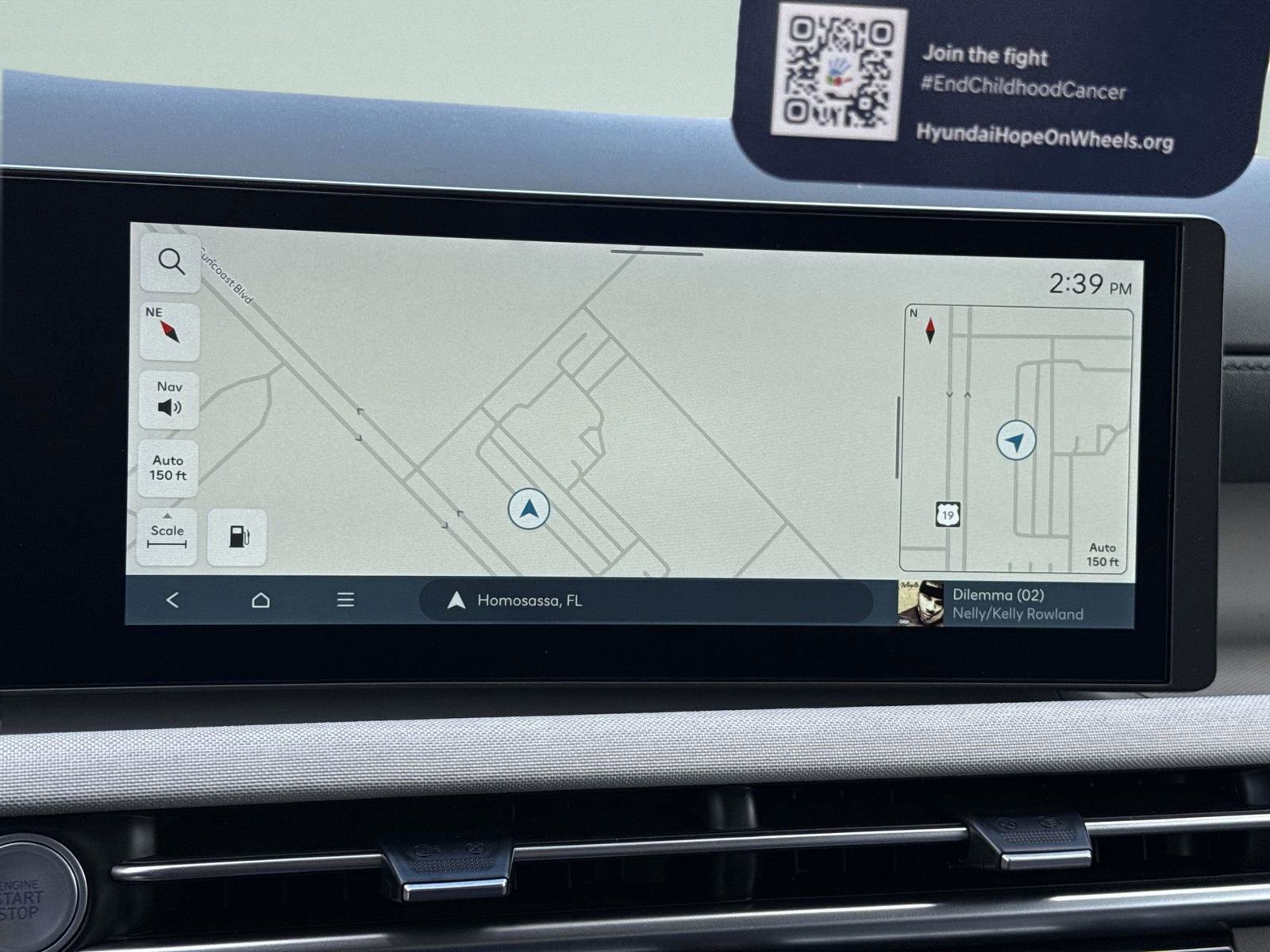 New 2026 Hyundai Tucson Limited image 16