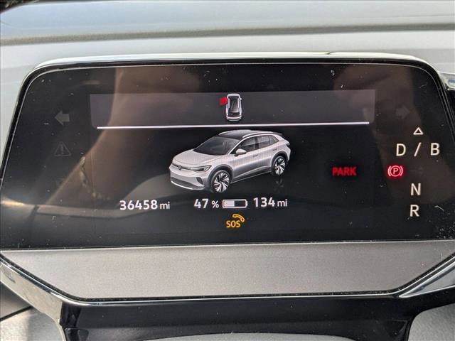 Used 2021 Volkswagen ID.4 Pro S image 11