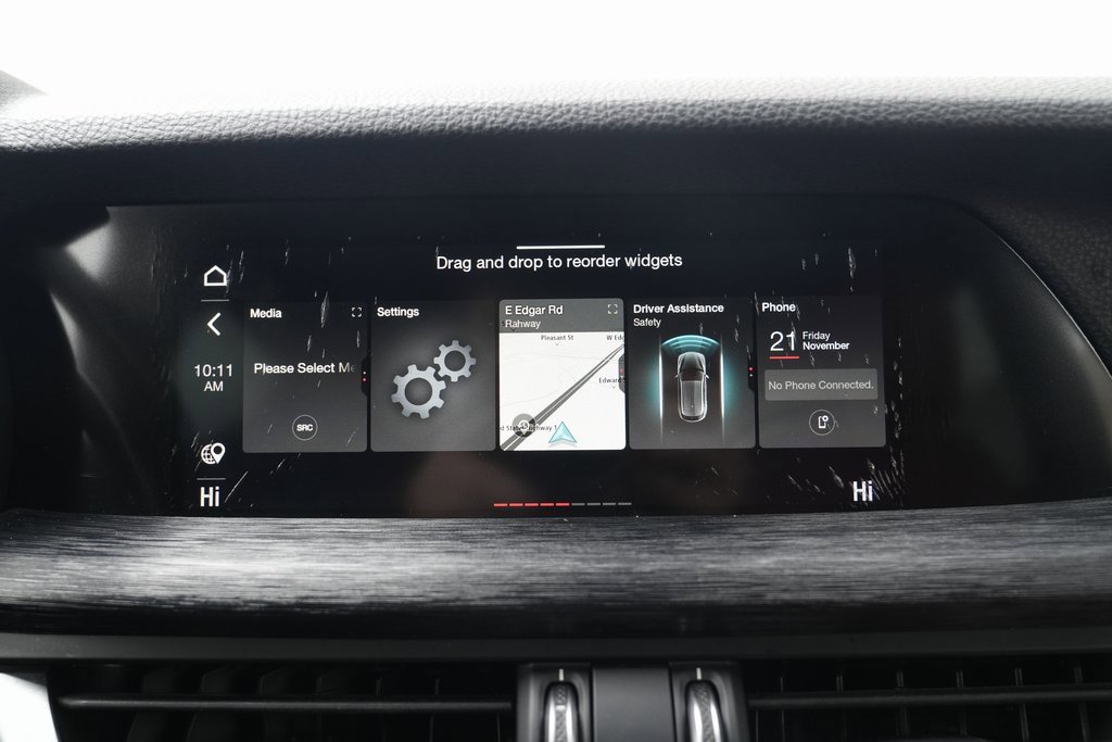 Used 2022 Alfa Romeo Stelvio Sprint image 56