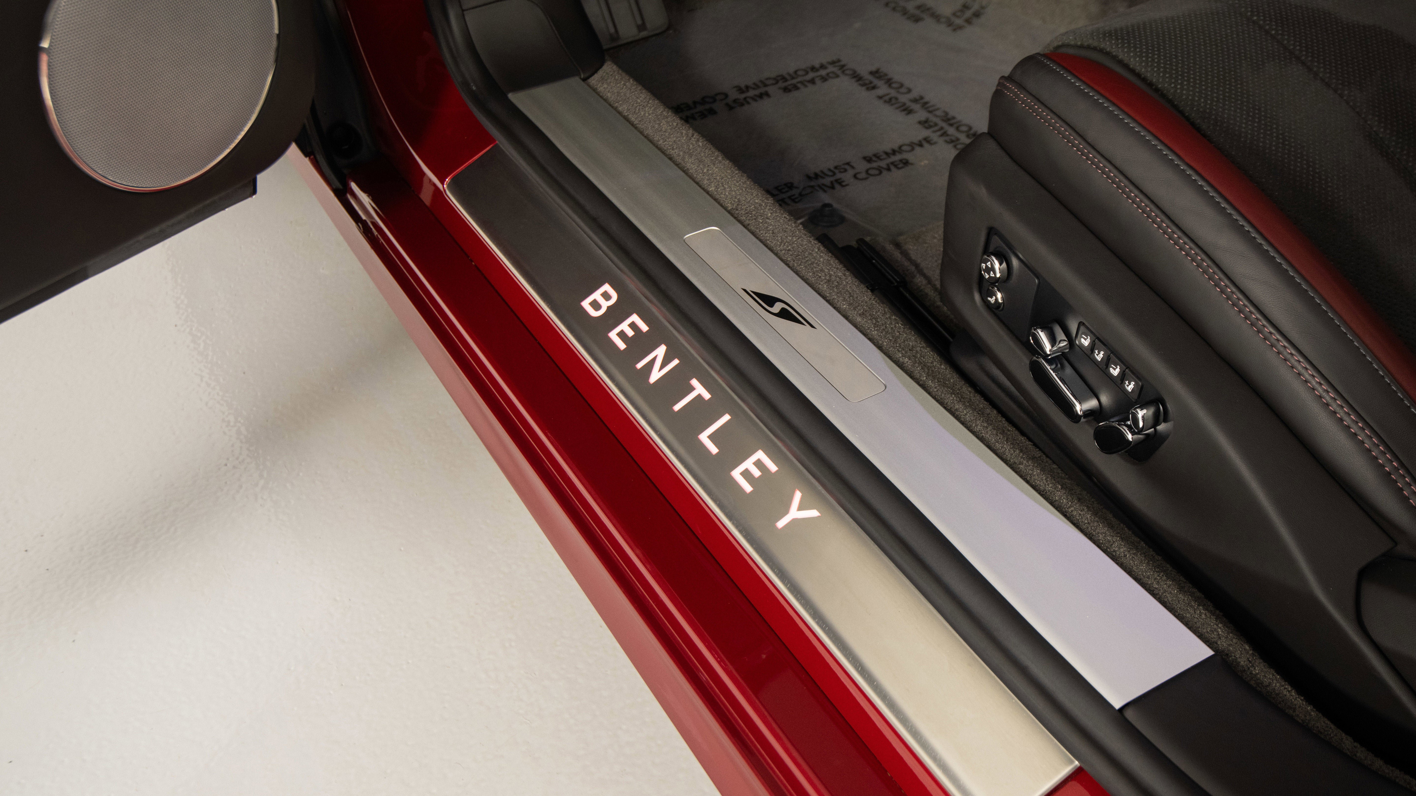 Used 2023 Bentley Continental GT S AWD/4WD image 34