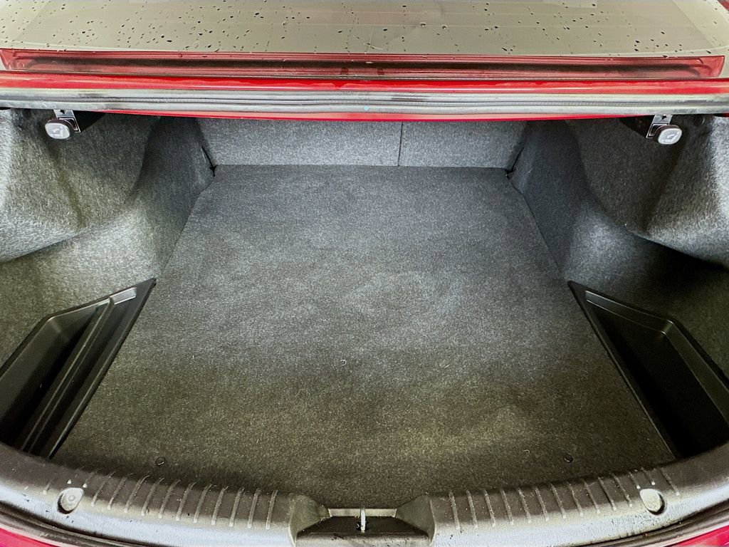 Used 2021 MAZDA MAZDA6 Grand Touring Reserve image 26