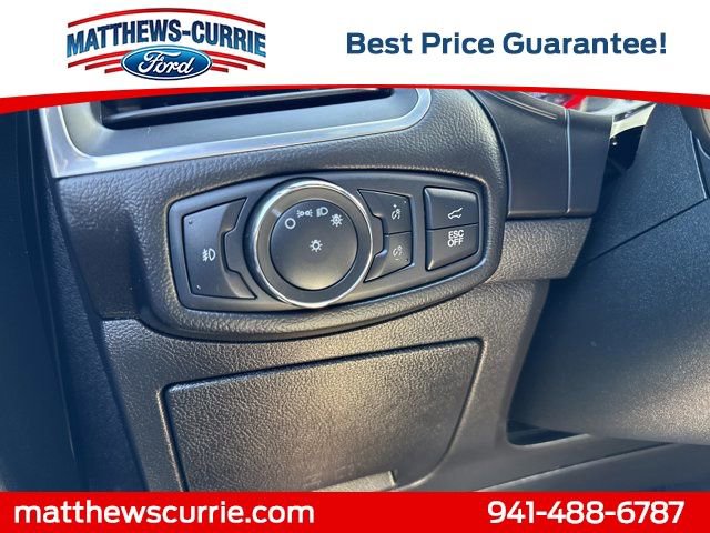 Certified 2022 Ford Edge ST w/ Cargo Accessory Package AWD/4WD image 25