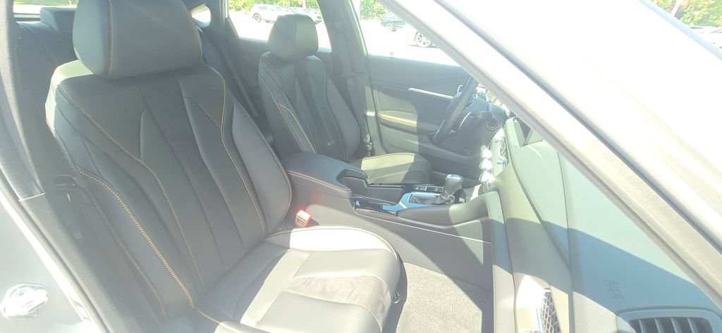 Certified 2026 Acura Integra A-Spec w/ Technology Package FWD image 35