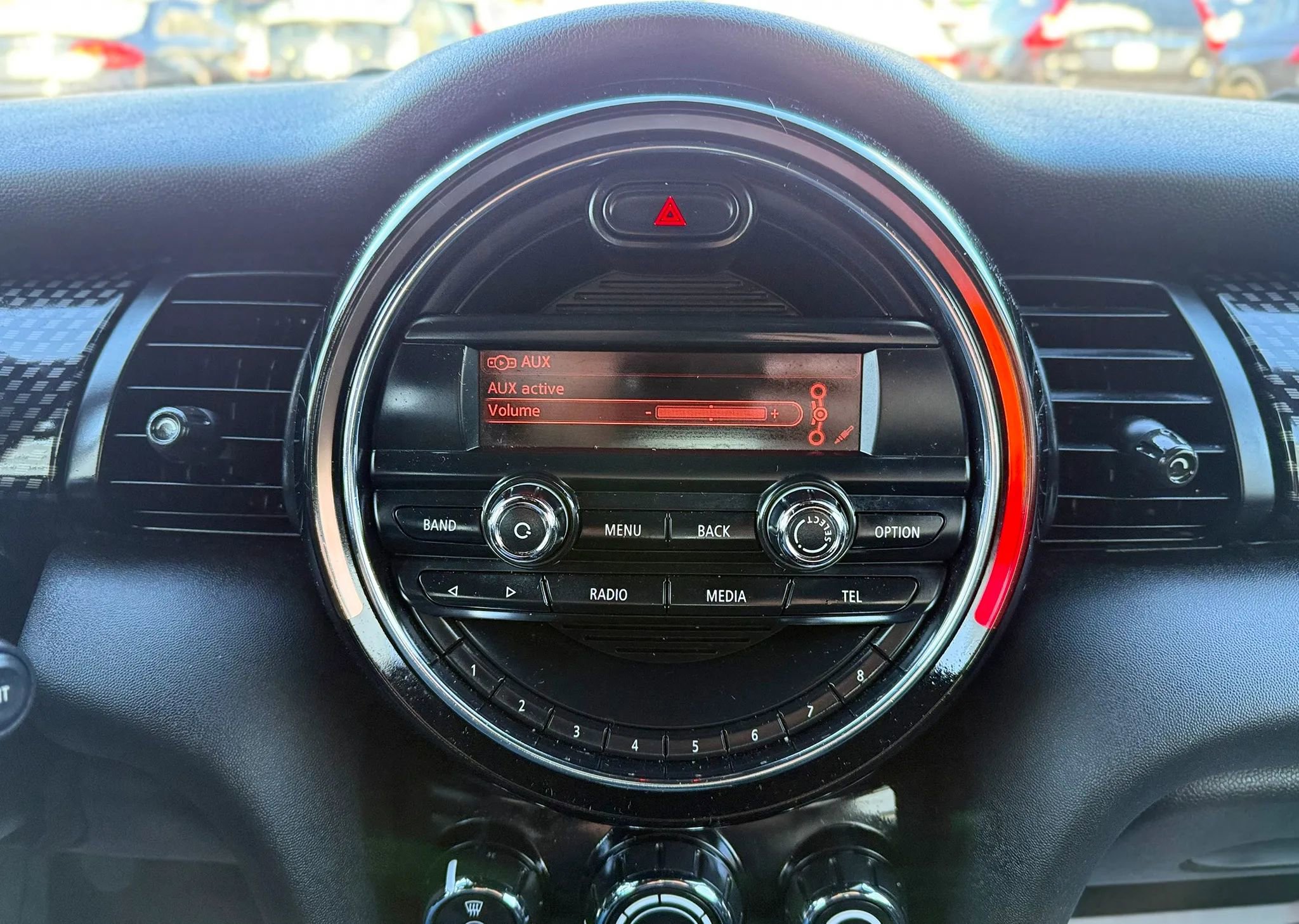 Used 2014 MINI Cooper S FWD image 15