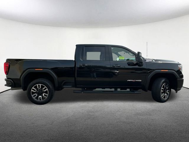 Used 2020 GMC Sierra 3500 AT4 w/ AT4 Premium Package image 15