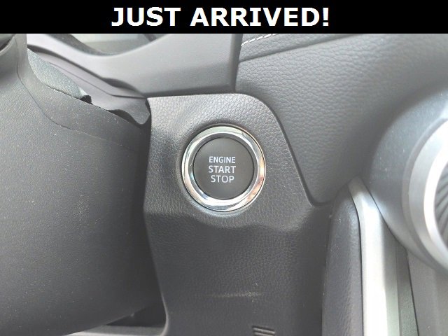 Used 2025 Toyota RAV4 XLE w/ Convenience Package image 14
