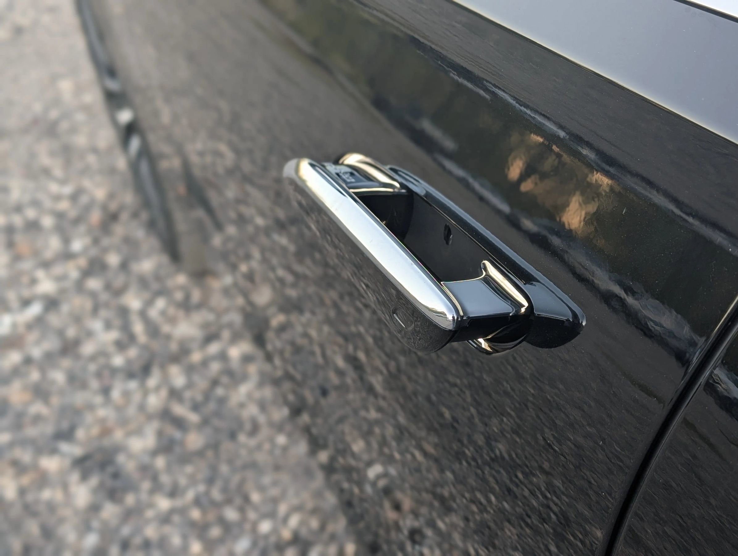 Used 2023 Mercedes-Benz S 580 4MATIC Sedan image 16