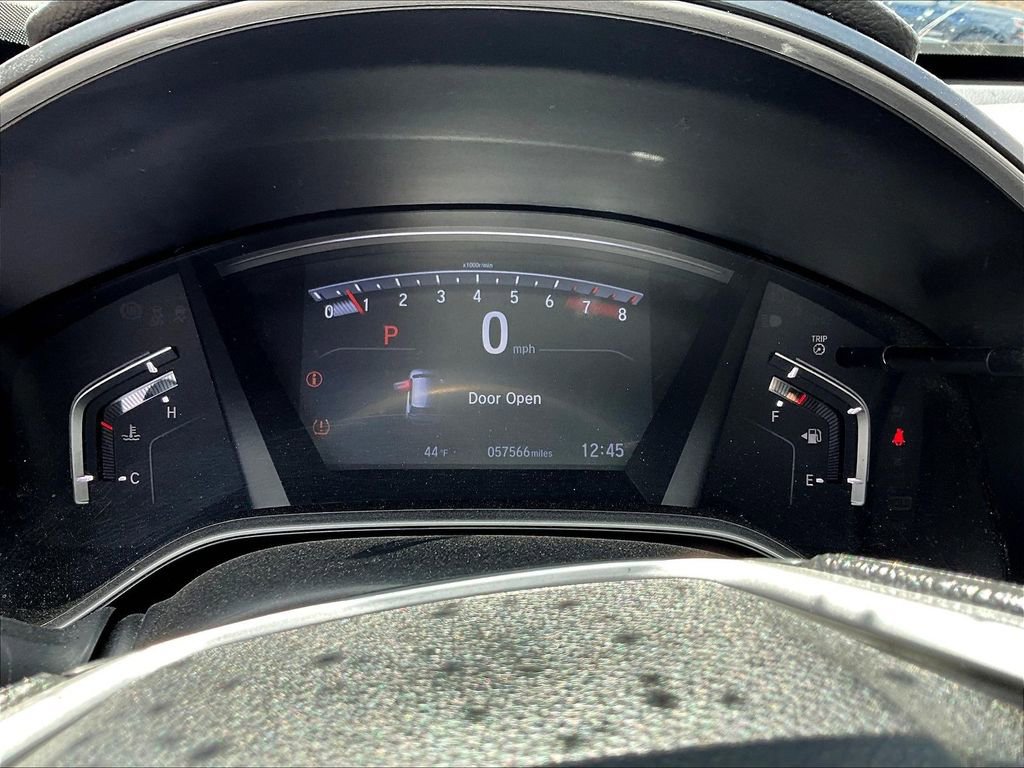 Used 2020 Honda CR-V EX image 14