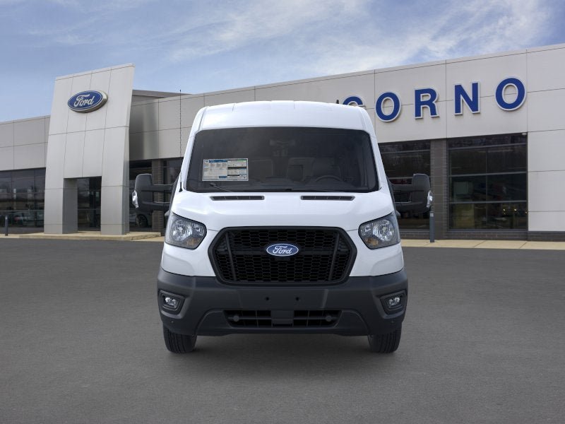 New 2026 Ford Transit 350 XL AWD/4WD image 6